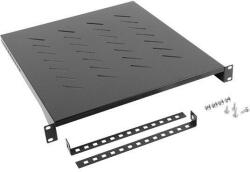 Lanberg Server Lanberg AK-1005-B rack accessory Rack shelf (AK-1005-B)