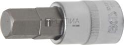 BGS technic Behajtófej | 12, 5 mm (1/2") | Belső hatszögletű 16 mm - BGS 5052-16 (BGS 5052-16)