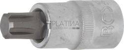 BGS technic Behajtófej | 12, 5 mm (1/2") | Ékprofil (RIBE) M12 - BGS 4156 (BGS 4156)