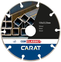  Hitachi-HiKoki Carat gyémántkorong 125x22, 2 - CGMC125300 (CGMC125300)