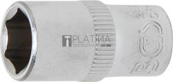 BGS technic Dugókulcs, hatszögletű | 6, 3 mm (1/4") | 9 mm - BGS 2481 (BGS 2481)