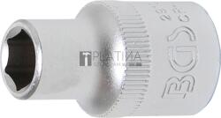 BGS technic Dugókulcs, hatszögletű | 12, 5 mm (1/2") | 10 mm - BGS 2910 (BGS 2910)