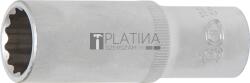 BGS technic Dugókulcs, tizenkétszögletű, mély | 12, 5 mm (1/2") | 18 mm - BGS 10685 (BGS 10685)