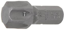BGS technic Behajtófej | Külső hatszögletű 8 mm (5/16") | T-profil (Torx) T60 - BGS 4456 (BGS 4456)