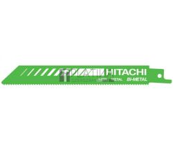  Hitachi RM36B Bi-metal orrfűrészlap 150mm fémhez - 752016 (752016)