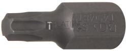 BGS technic Behajtófej | Külső hatszögletű 10 mm (3/8") | T-profil (Torx) T40 - BGS 4872 (BGS 4872)