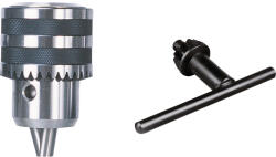 METALLKRAFT Metallkraft Fúrótokmány kulccsal 16mm (MB502-, MB754-hez) - 3876005 (3876005)