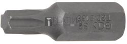 BGS technic Behajtófej | Külső hatszögletű 8 mm (5/16") | T-profil (Torx) T30 - BGS 8163 (BGS 8163)