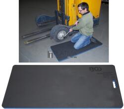  BGS Technic Térdvédő szőnyeg | 1200 x 540 x 30 mm - BGS 4804 (BGS 4804)