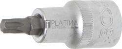 BGS technic Behajtófej | 12, 5 mm (1/2") | T-profil (Torx) T40 - BGS 4372 (BGS 4372)