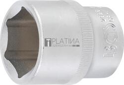BGS technic Dugókulcs, hatszögletű | 12, 5 mm (1/2") | 26 mm - BGS 2926 (BGS 2926)