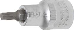 BGS technic Behajtófej | 12, 5 mm (1/2") | T-profil (Torx) T30 - BGS 4371 (BGS 4371)