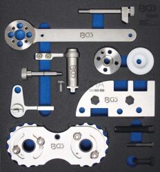  BGS Technic Motorvezérlés beállító készlet | Volvo B4204 - BGS 8998 (BGS 8998)
