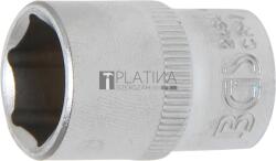 BGS technic Dugókulcs, hatszögletű | 6, 3 mm (1/4") | 12 mm - BGS 2484 (BGS 2484)