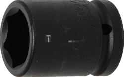 BGS technic Levegős dugókulcs hatszögletű | 20 mm (3/4") | 27 mm - BGS 5627 (BGS 5627)