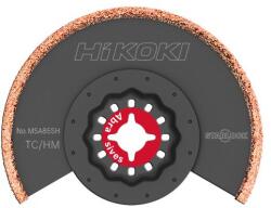 Hitachi-HiKoki Multi-szerszám kés MSA85SH abrazív - 782761 (782761)