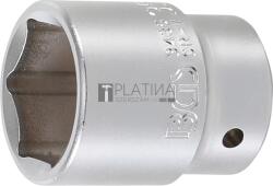 BGS technic Dugókulcs, hatszögletű | 20 mm (3/4") | 35 mm - BGS 3435 (BGS 3435)