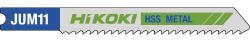  Hitachi-HiKoki fűrészpenge - 750025 (750025)