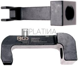  BGS Technic Injektorlehúzó karom | 12 mm - BGS 7777-1 (BGS 7777-1)