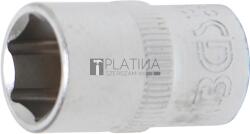 BGS technic Dugókulcs, hatszögletű | 10 mm (3/8") | 12 mm - BGS 10612 (BGS 10612)