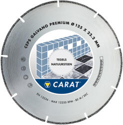  Hitachi-HiKoki Carat gyémánt PR márvány 150x22, 2 - CEPS150300 (CEPS150300)