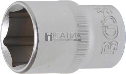 BGS technic Dugókulcs, hatszögletű | 12, 5 mm (1/2") | 19 mm - BGS 2919 (BGS 2919)