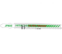 Hitachi JPM20 HSS szúrófűrészlap 100, 4mm fémhez - 750033 (750033)