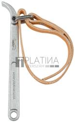 HANS szíjas olajszűrő kulcs 60-260mm SW-260 - 042401-0176 (042401-0176)
