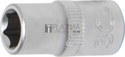 BGS technic Dugókulcs, hatszögletű | 6, 3 mm (1/4") | 9/32" - BGS 10654 (BGS 10654)