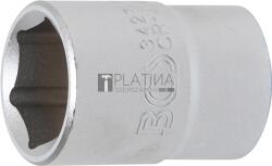 BGS technic Dugókulcs, hatszögletű | 20 mm (3/4") | 27 mm - BGS 3427 (BGS 3427)