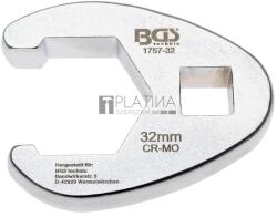  BGS Technic Hollanderkulcs | 12, 5 mm (1/2") | 32 mm - BGS 1757-32 (BGS 1757-32)