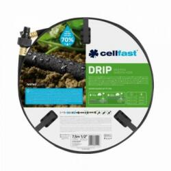 Cellfast Gyöngyöző tömlő 1/2" 30m - 19-004 (19-004)