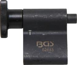 BGS Technic Főtengelyrögzítő | VAG - BGS 62643 (BGS 62643)