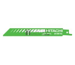 Hitachi RM35B Bi-metal orrfűrészlap 150mm fémhez - 752013 (752013)