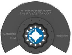 Hitachi-HiKoki Multi-szerszám kés MSD85SB fa+fém - 782724 (782724)