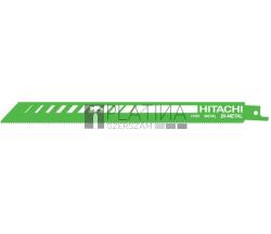  Hitachi RM43B Bi-metal orrfűrészlap 225mm fémhez - 752017 (752017)