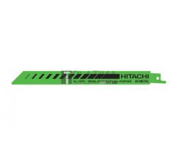  Hitachi RM50B Bi-metal orrfűrészlap 200mm fémhez - 752019 (752019)
