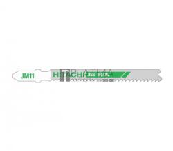 Hitachi JM11 HSS szúrófűrészlap 91, 5mm fémhez - 750040 (750040)