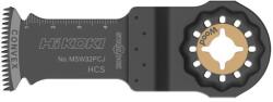 Hitachi-HiKoki Multi-szerszám kés MSW32CJ fa - 782735 (782735)