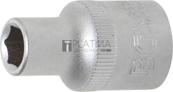 BGS technic Dugókulcs, hatszögletű | 12, 5 mm (1/2") | 9 mm - BGS 2909 (BGS 2909)