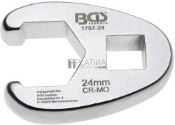 BGS Technic Hollanderkulcs | 12, 5 mm (1/2") | 24 mm - BGS 1757-24 (BGS 1757-24)