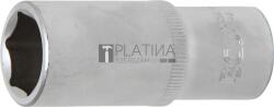 BGS technic Dugókulcs, hatszögletű, mély | 10 mm (3/8") | 18 mm - BGS 10538 (BGS 10538)