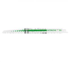 Hitachi RW30 HCS orrfűrészlap 240mm fához - 752032 (752032)