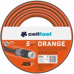 Cellfast Locsolótömlő Orange 1" 20m - 15-031 (15-031)