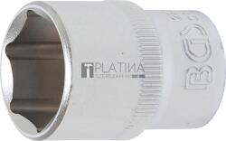 BGS technic Dugókulcs, hatszögletű | 12, 5 mm (1/2") | 21 mm - BGS 2921 (BGS 2921)