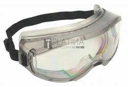 WAITARA szemüveg víztiszta, szürke szél - 0501038899999 (0501038899999)