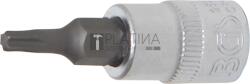 BGS technic Behajtófej | 6, 3 mm (1/4") | T-profil (Torx) T15 - BGS 2591 (BGS 2591)