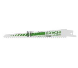 Hitachi RD31B Bi-metal orrfűrészlap 150mm fém + fához - 752025 (752025)