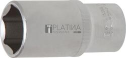 BGS technic Dugókulcs, hatszögletű, mély | 12, 5 mm (1/2") | 28 mm - BGS 10568 (BGS 10568)