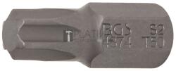 BGS technic Behajtófej | Külső hatszögletű 10 mm (3/8") | T-profil (Torx) T50 - BGS 4874 (BGS 4874)